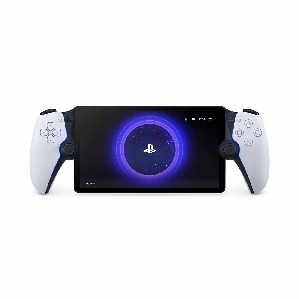 Playstation Portal Remote Playstation 5