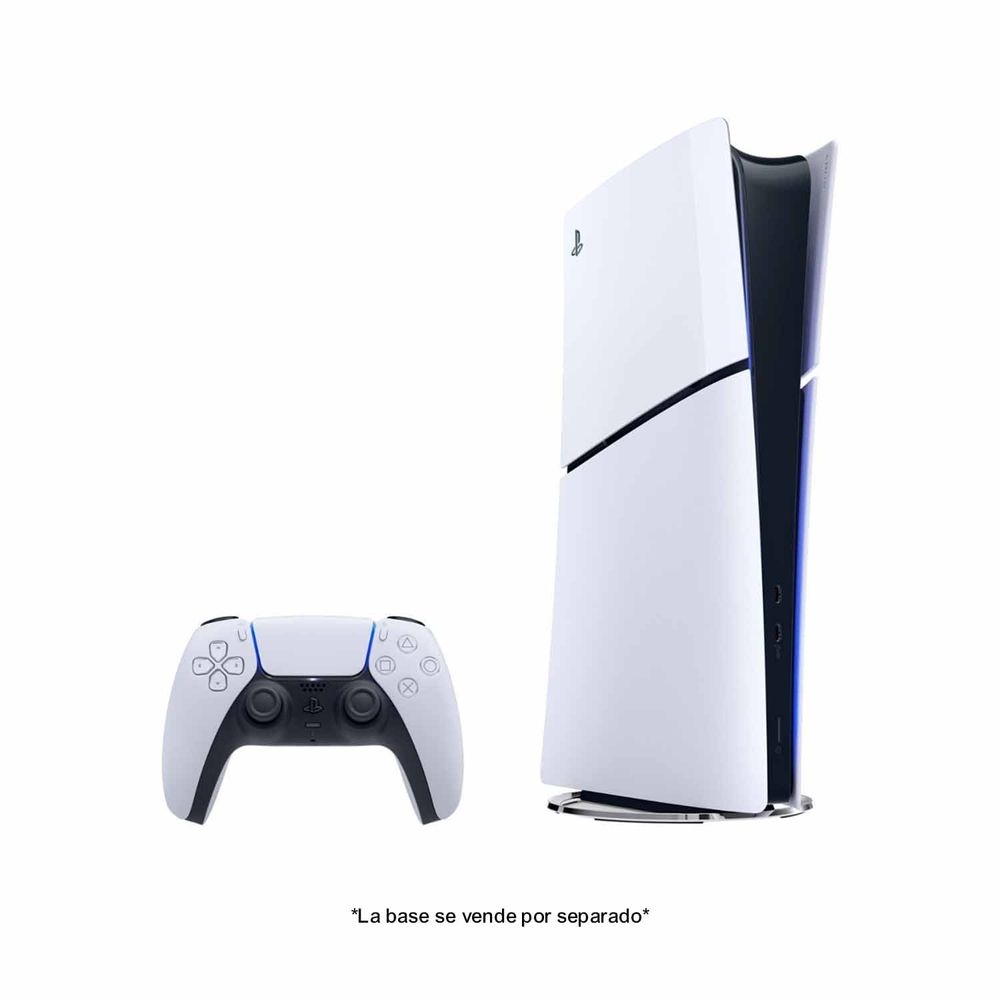 Consola PlayStation 5 Slim edición digital 1TB
