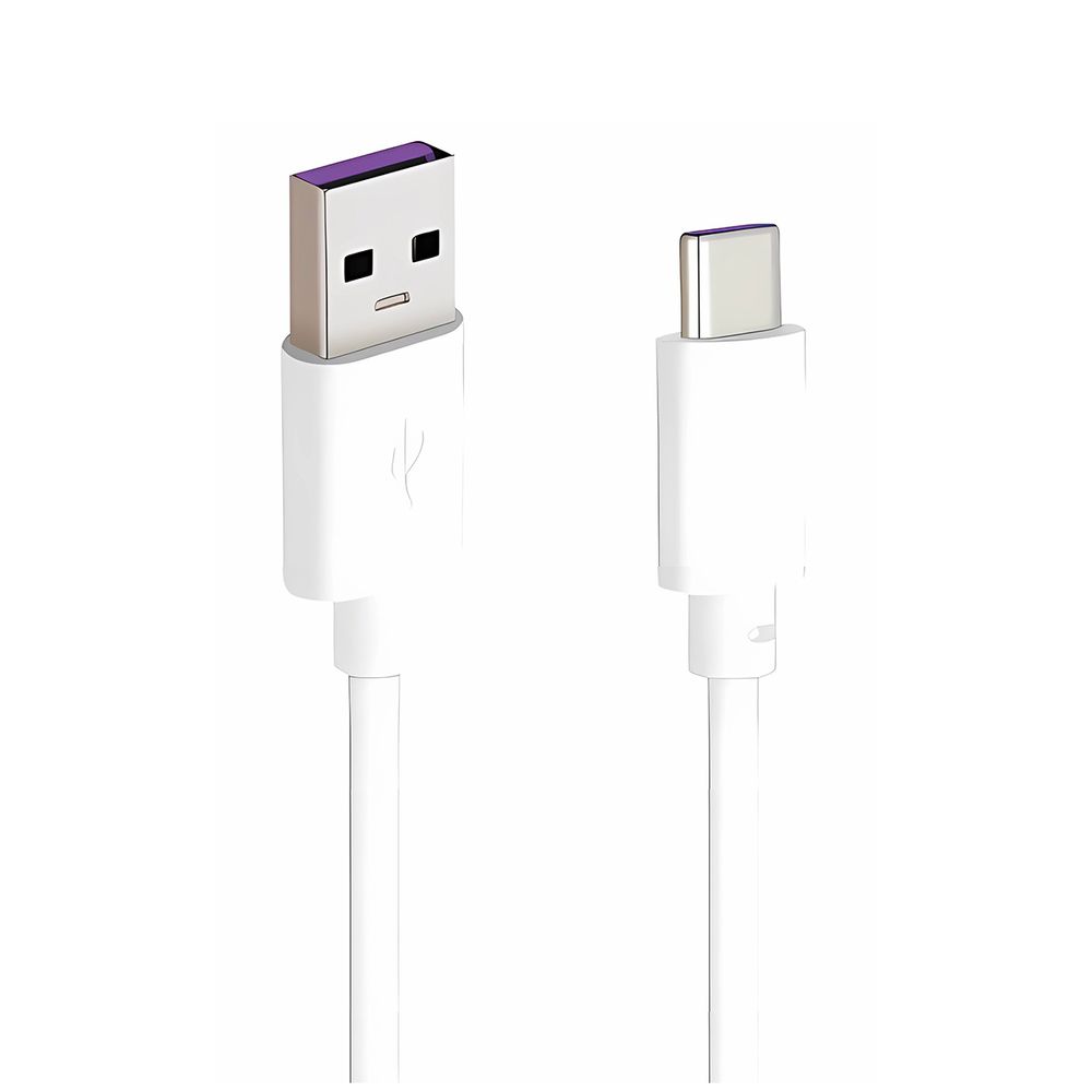 Cable USB a C réplica A1 para iPhone