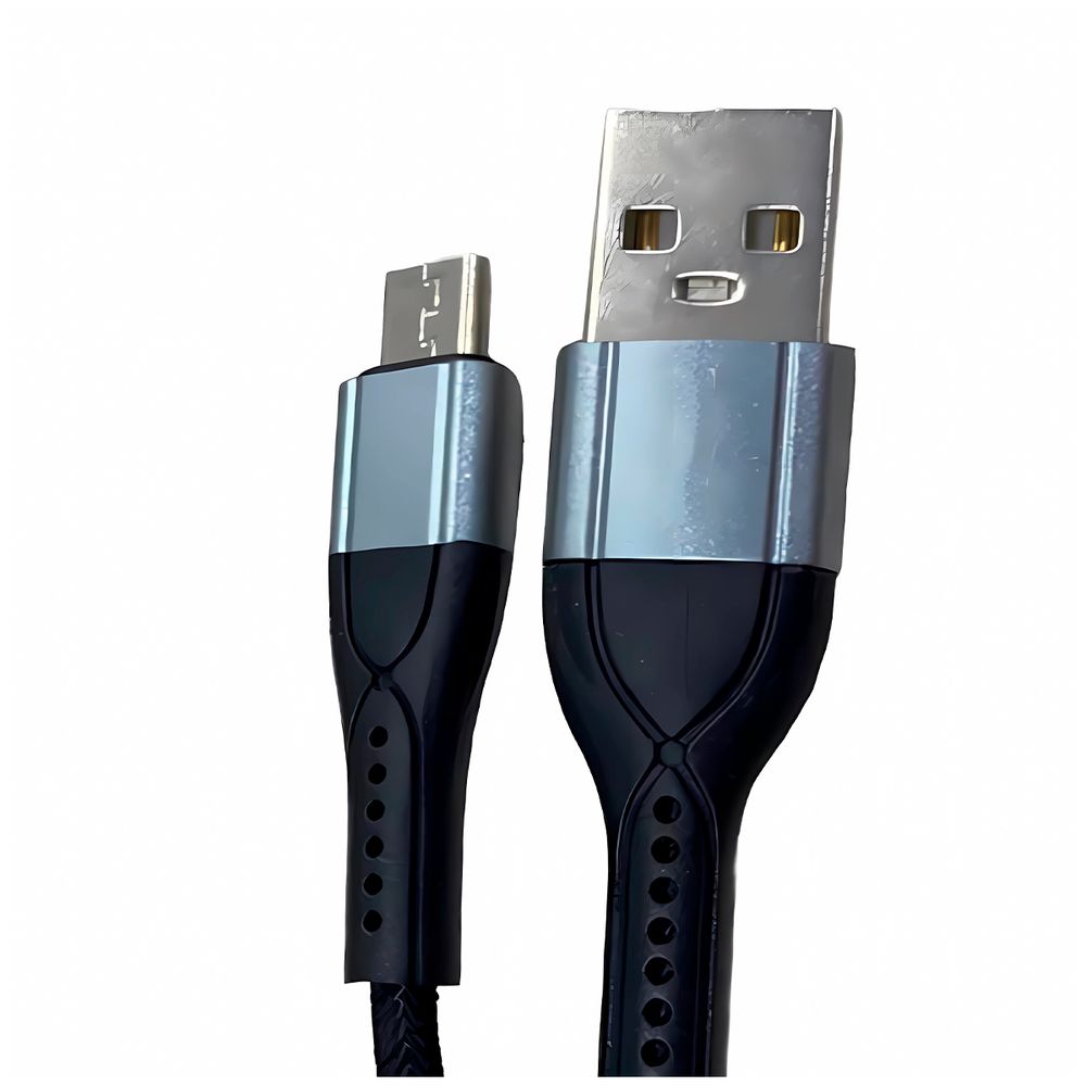 Cable de 65W BC-031m con entrada USB-C de 1.2m