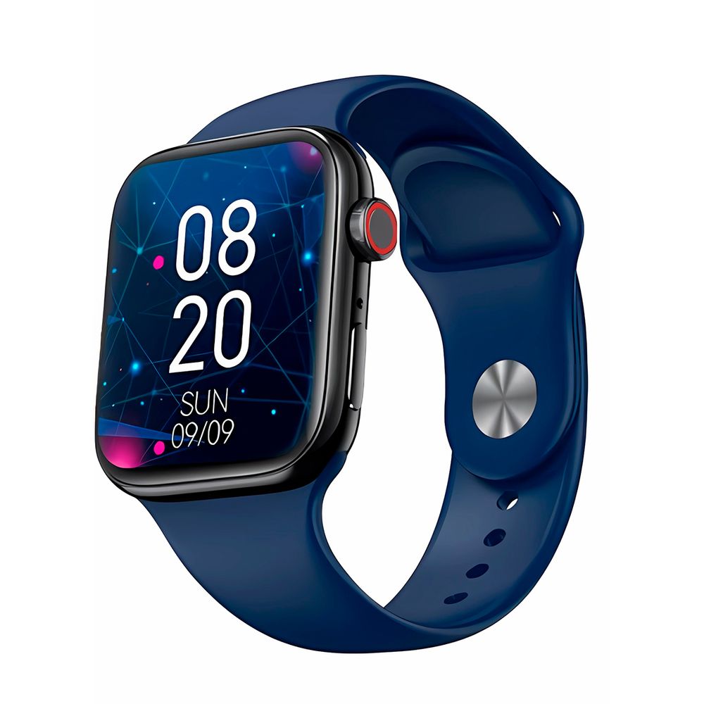 Smartwatch 9 Max Inalámbricos | Azul