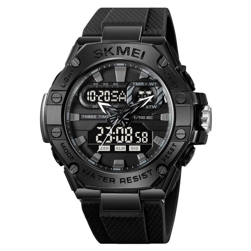 Relojes marca skmei son buenos sale