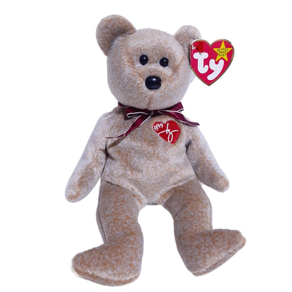 Peluche Oso Signature Bear 21cm Ty Oechsle Oechsle