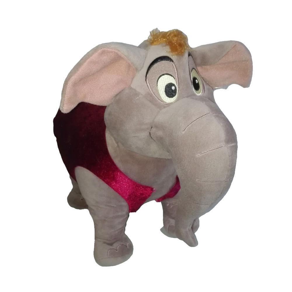 Abu Peluche Peluche Aladdin Abu Elefante 36cm Disney Oechsle