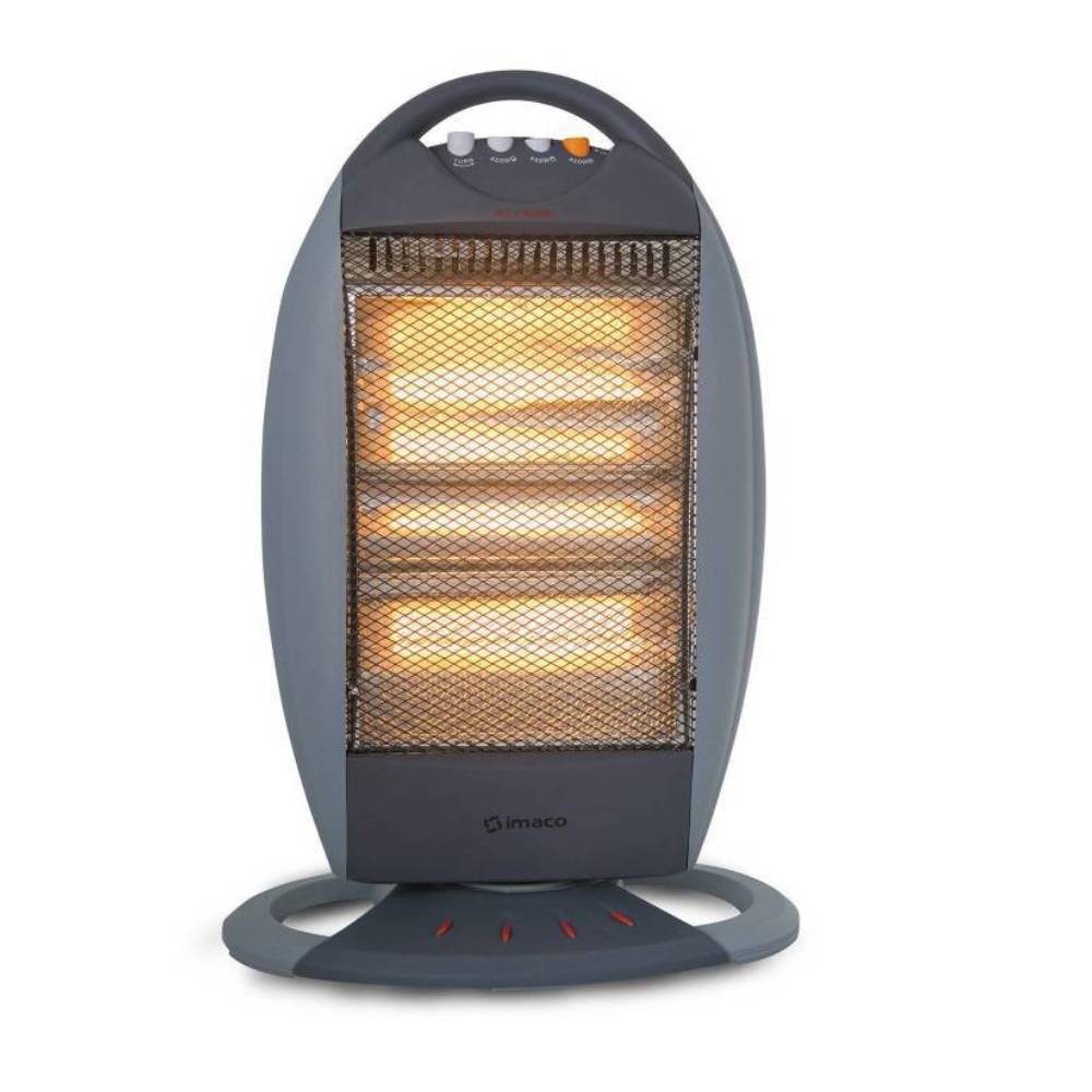 Estufa Halogena Imaco Hh1200