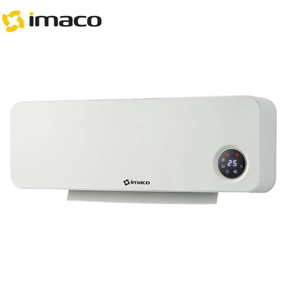 Calentador de Pared Wh2000