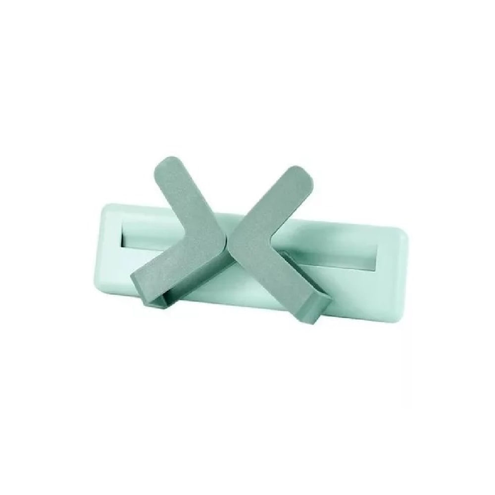 Soporte Ajustable de Tapas de Olla