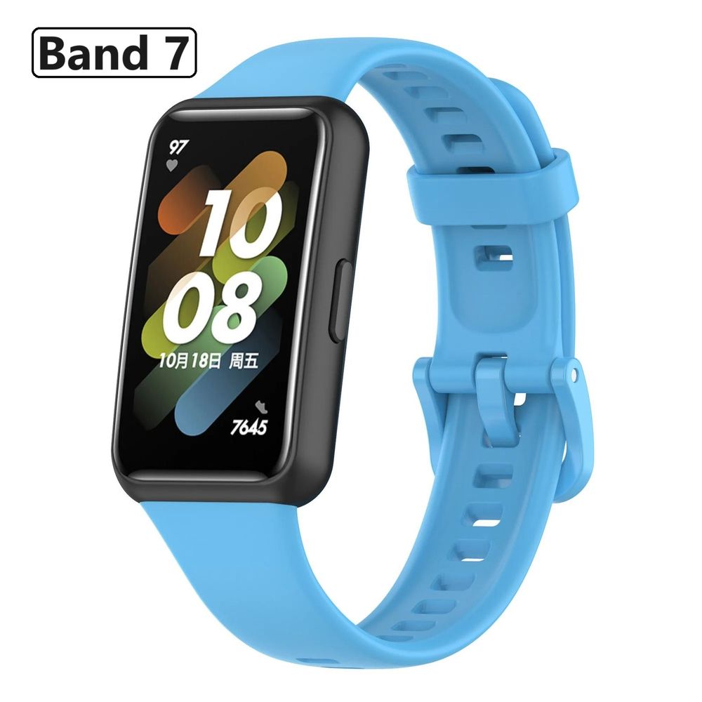Correa Compatible con Huawei Band 7
