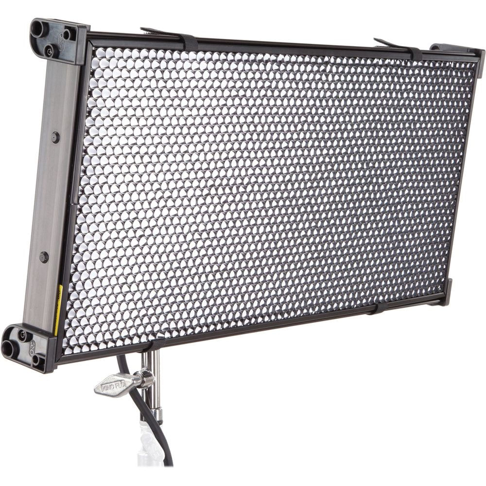 Panel Led Dmx Kino Flo Diva Lite 21 Montaje Central