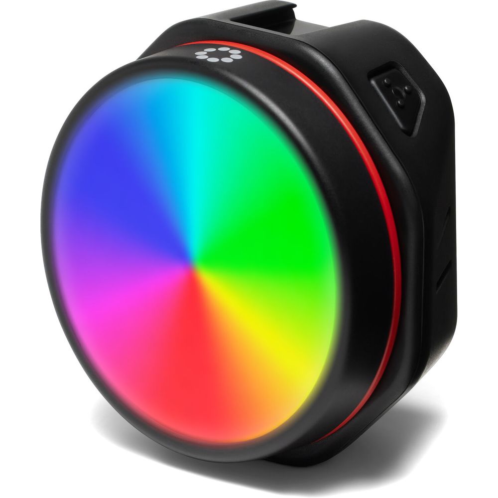 Joby Beamo Reel Luz de Video Led Rgb
