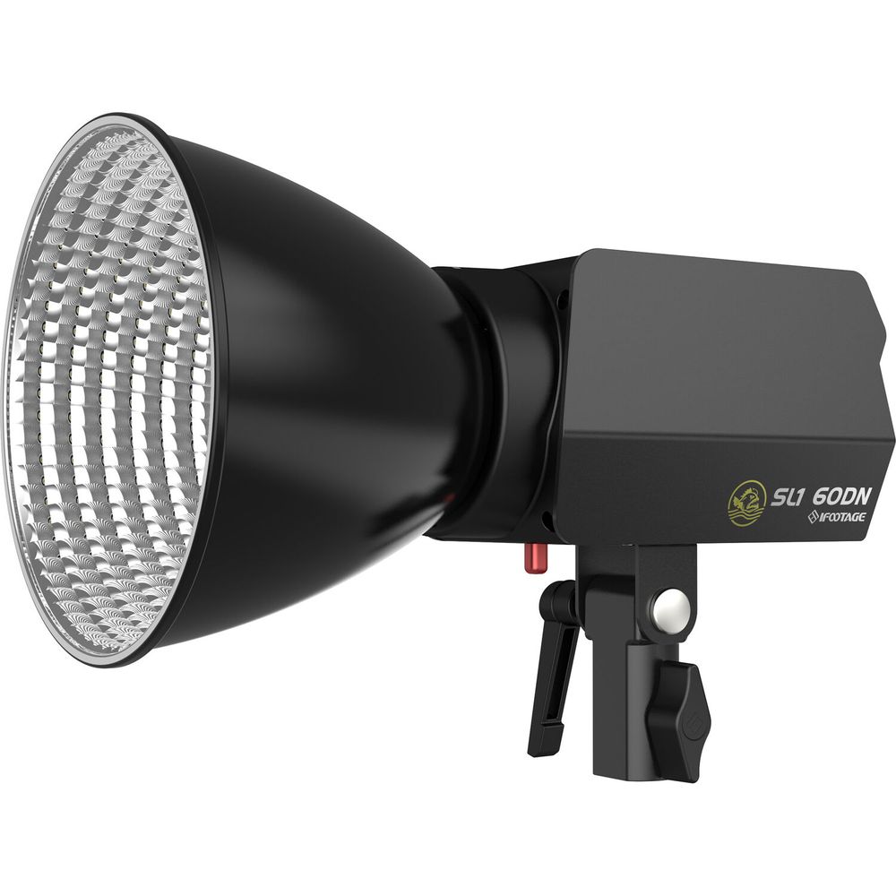 Luz Led de Luz Diurna Ifootage Sl1 60Dn