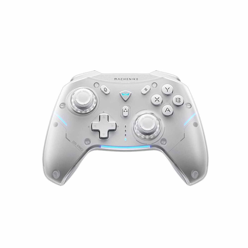 Gamepad Machenike G5 Pro-Wireless PC Switch Android White