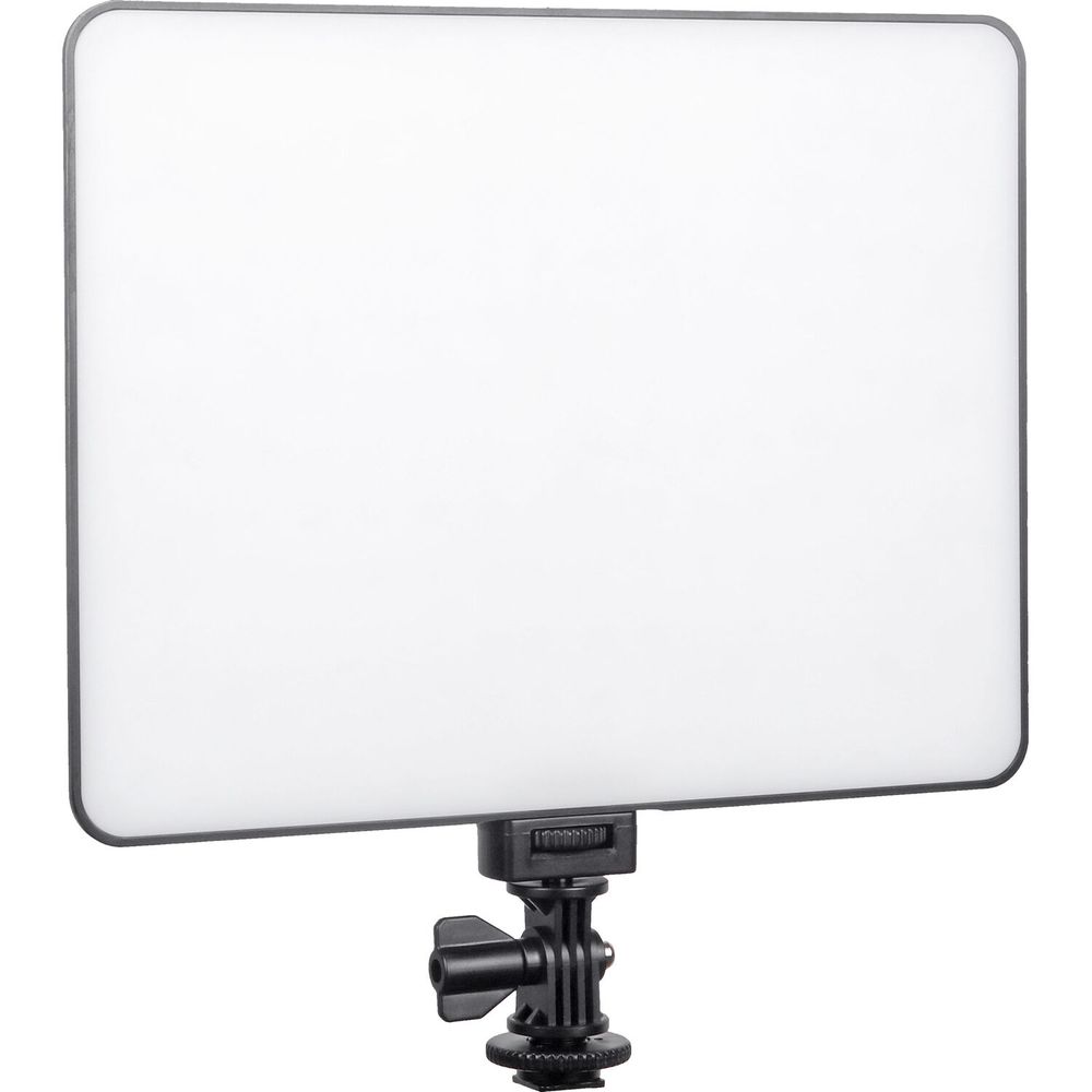 Luz Led Viltrox Vl 200T Bi Color con Pantalla Lcd Y Control Inalámbrico
