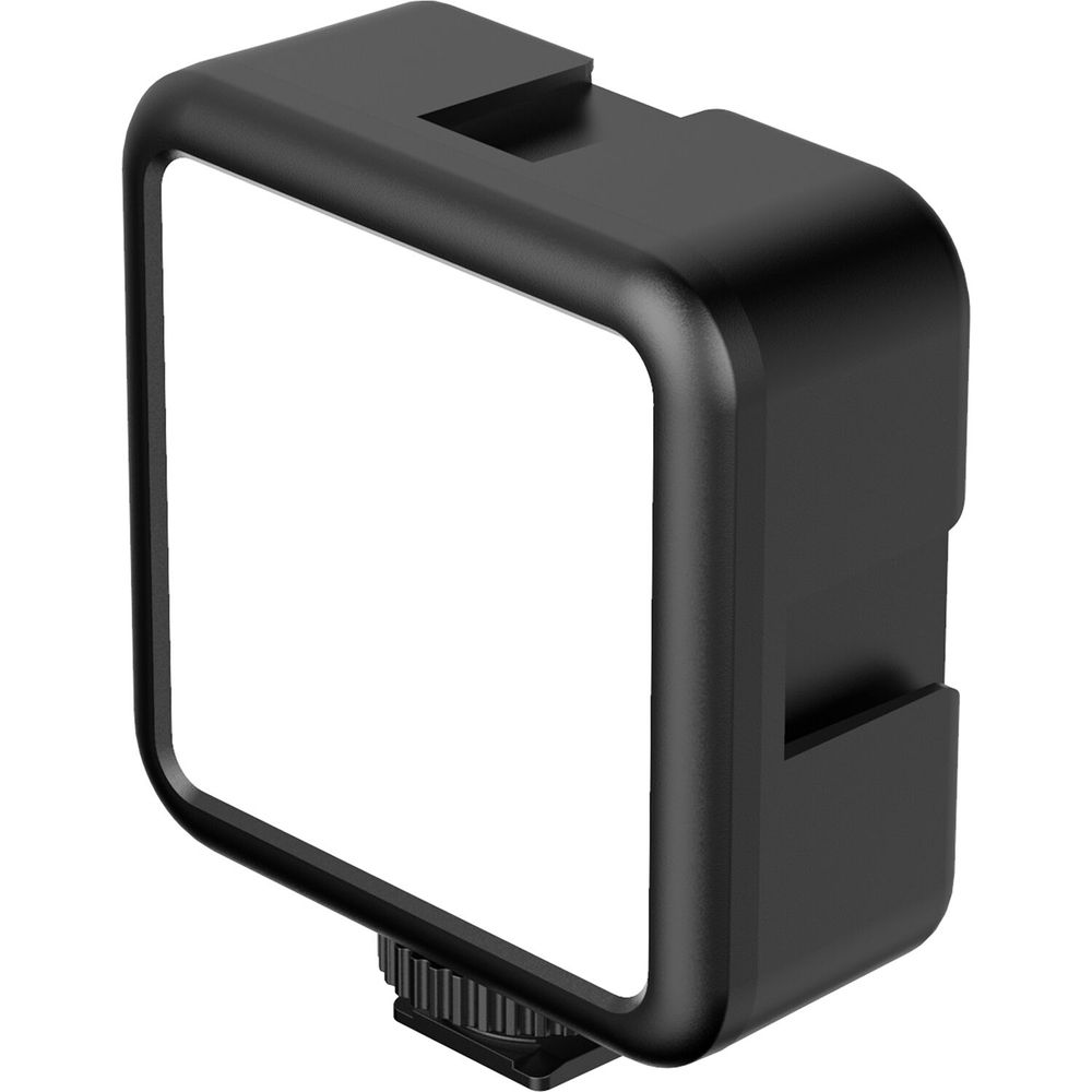 Luz Mini Rgb Recargable Ulanzi Vl 49