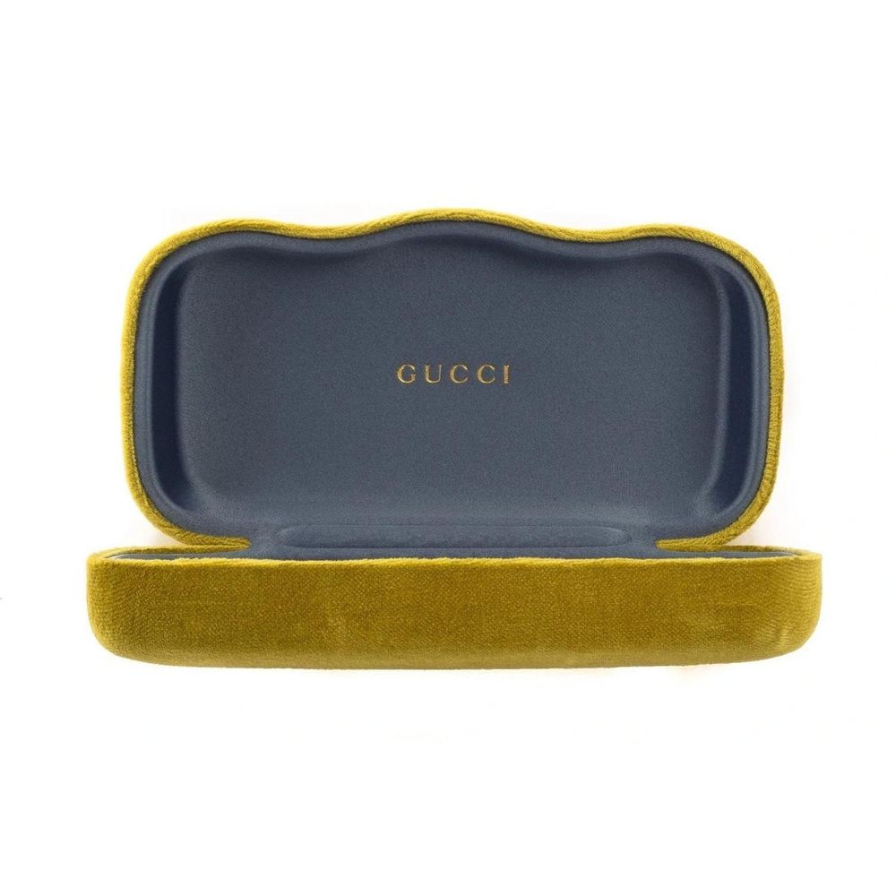 Estuche rigido Gucci para lentes
