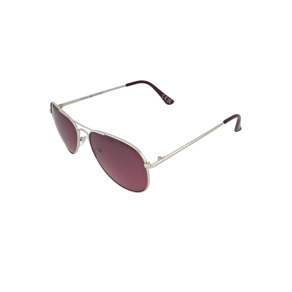 Lentes Tommy X60132 Plateado Mujer