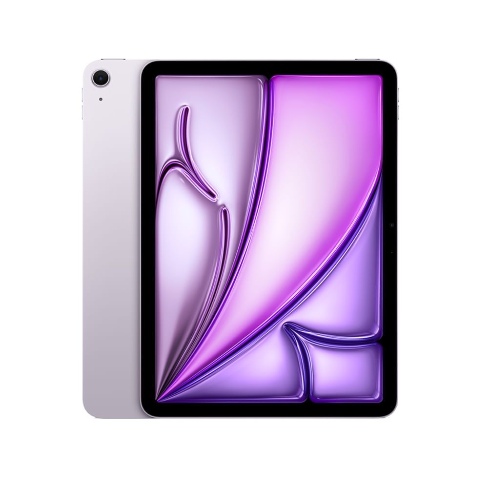 iPad Air 11" (2024) 256GB Wifi Purple
