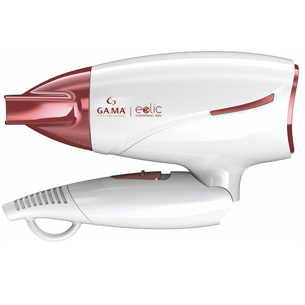 Pelo Gama Eolic Mini Secador De Pelo Chico SECADOR DE PELO GAMA