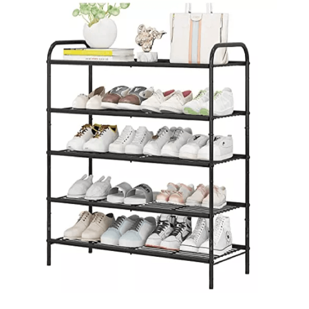 Organizador de Zapatos y Zapatillas 5 Niveles