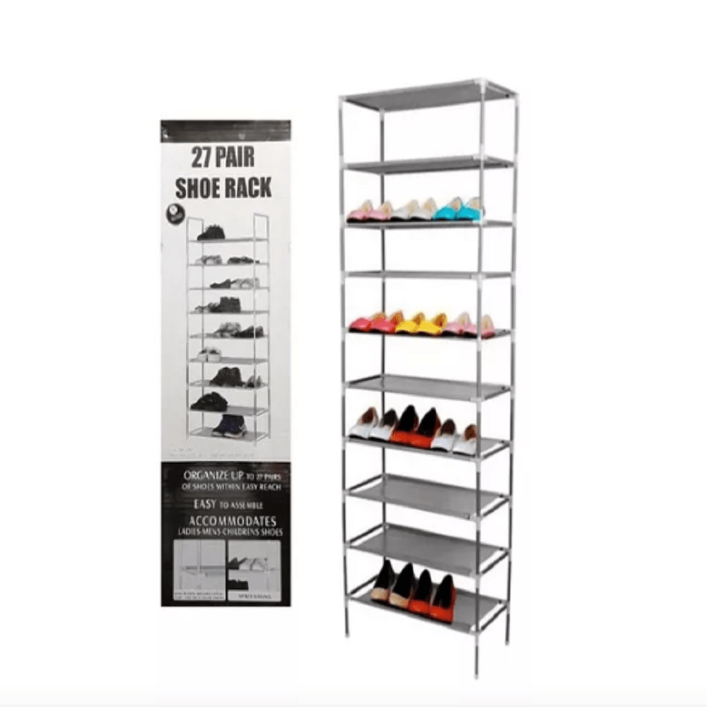 Organizador de Zapatos 27 Pares