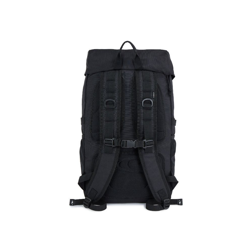 Mochila O'Neill Backpack Negro