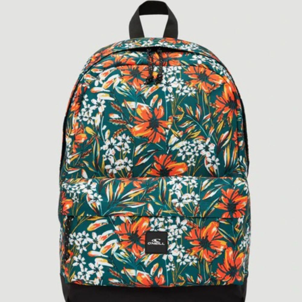 Mochila Coastline Backpack Flores