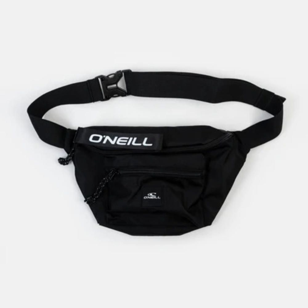 Canguro Bm Fanny Pack Negro