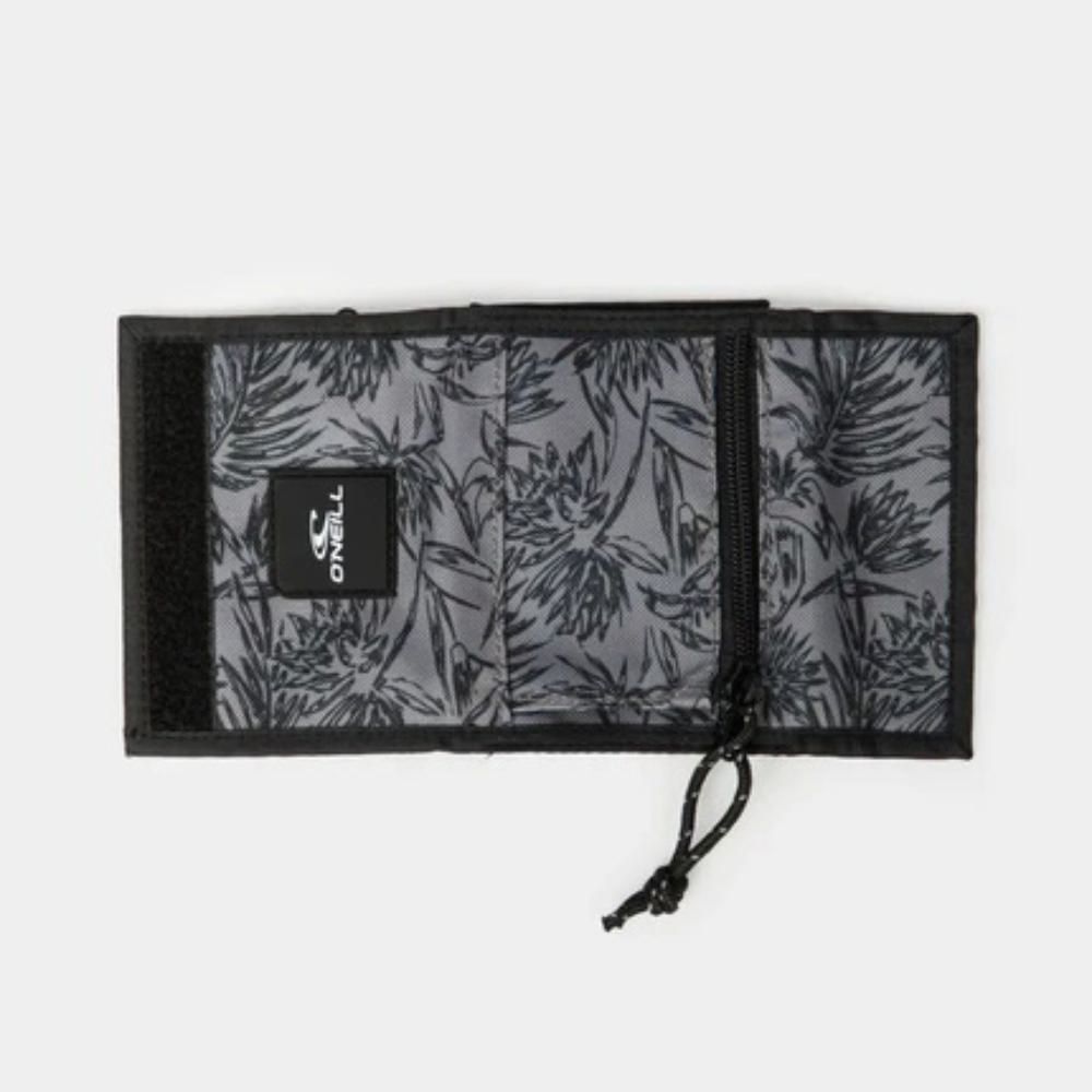 Billetera Pocketbook Wallet Flores