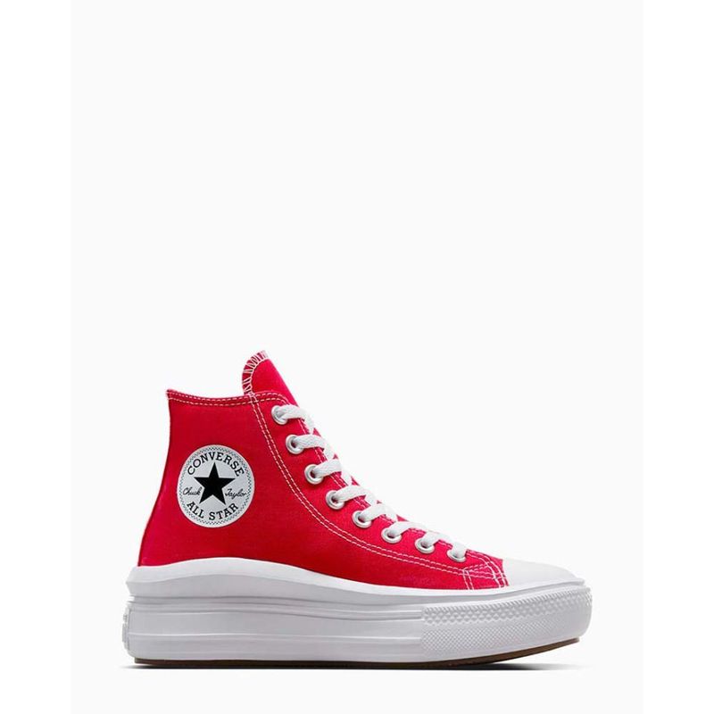 Converse rojas oscuras best sale