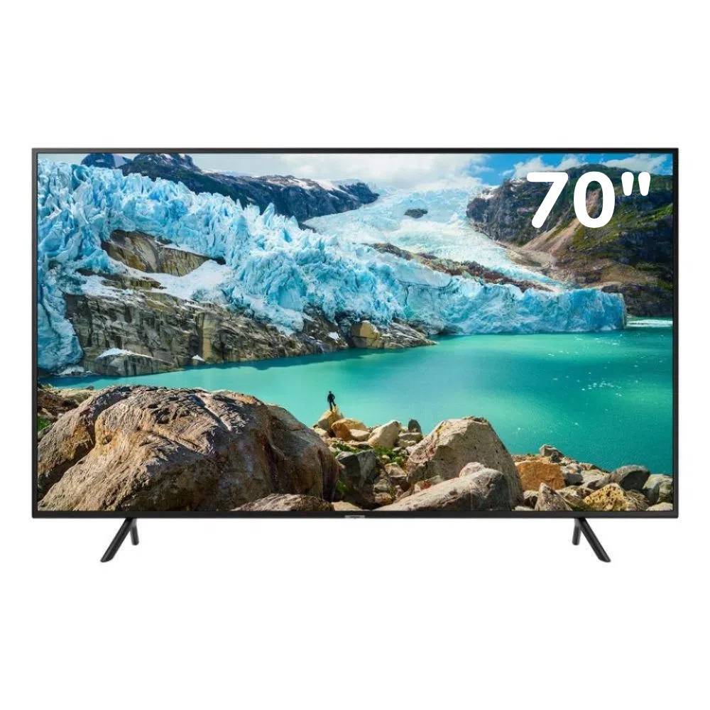 Televisor  Samsung LED Smart TV  70