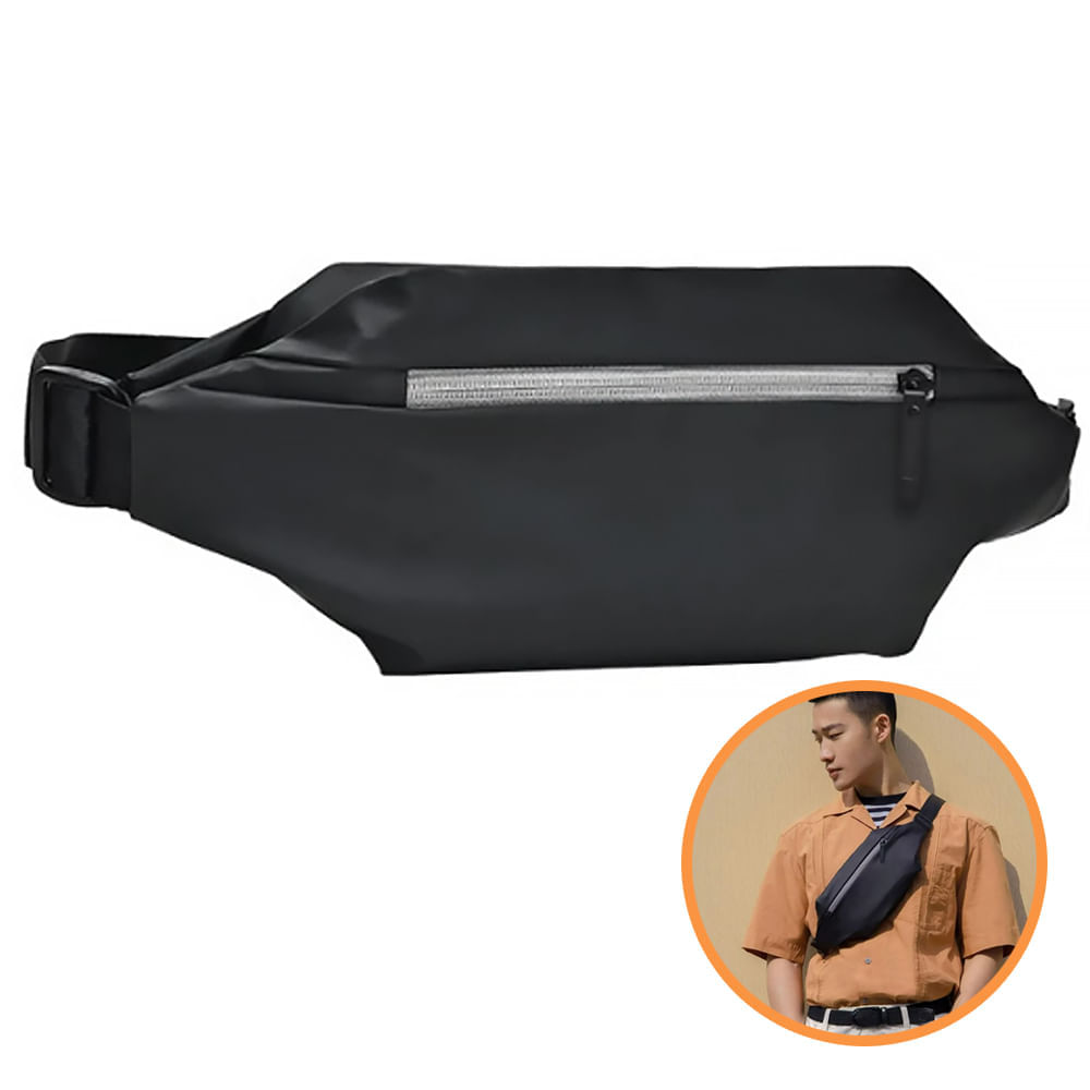 Bolso deportivo XIAOMI Multi functional Chest Bag