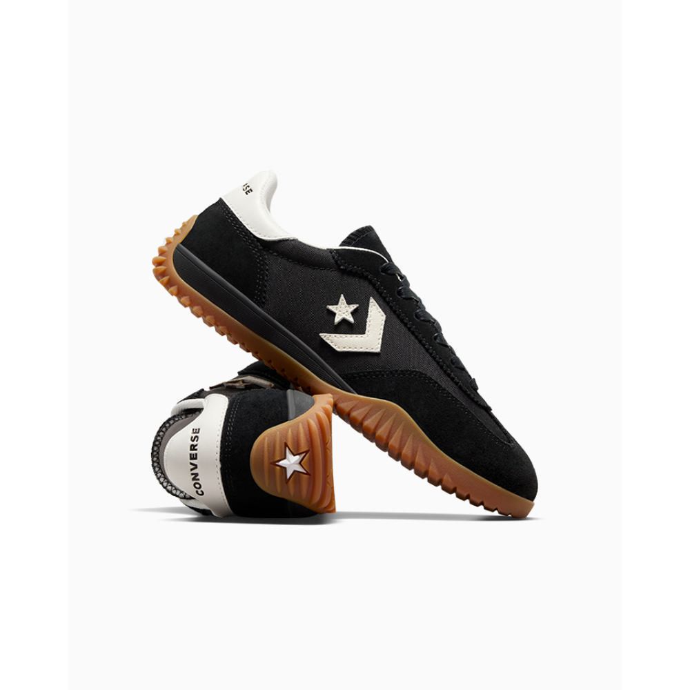 Zapatillas Urbanas Converse Para Hombre A08263C Con Run Star