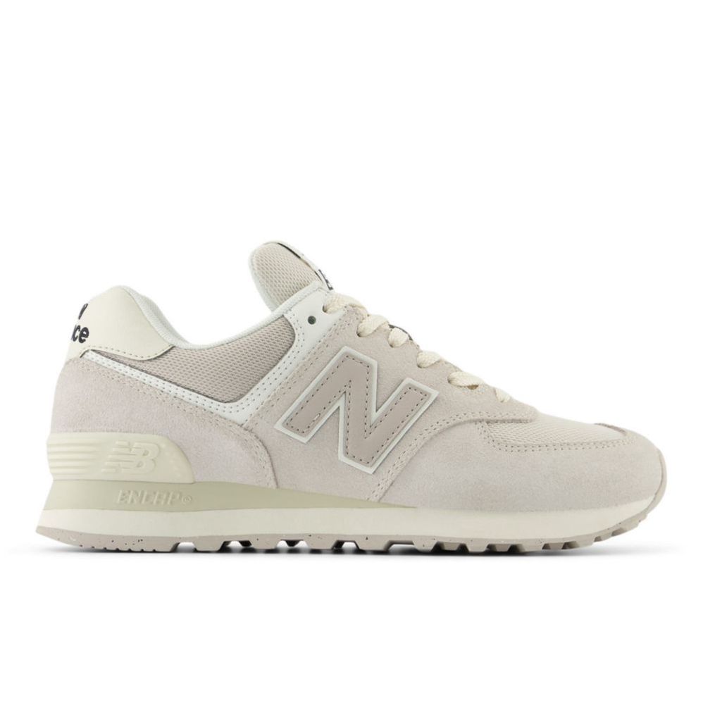 Zapatillas Urbanas New Balance Para Mujer Wl574Dq2