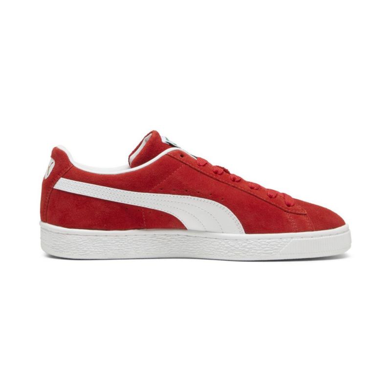 Zapatillas Rojas Hombre Oechsle.pe