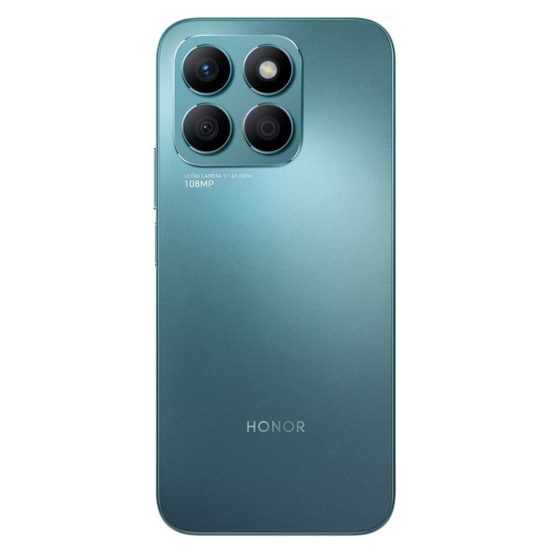 Smartphone-Honor-X8b-8GB-256GB-Dual-Sim-Cyan-Lake