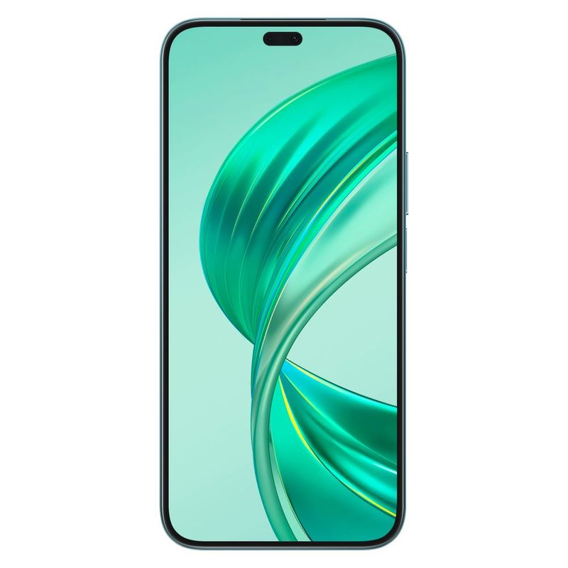 Smartphone-Honor-X8b-8GB-256GB-Dual-Sim-Cyan-Lake