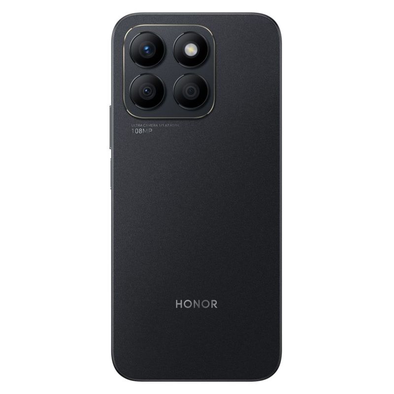 Smartphone-Honor-X8b-8GB-256GB-Dual-Sim-Midnight-Black