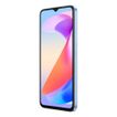 Smartphone-Honor-X6a-4GB-128GB-Dual-Sim-Sky-Silver