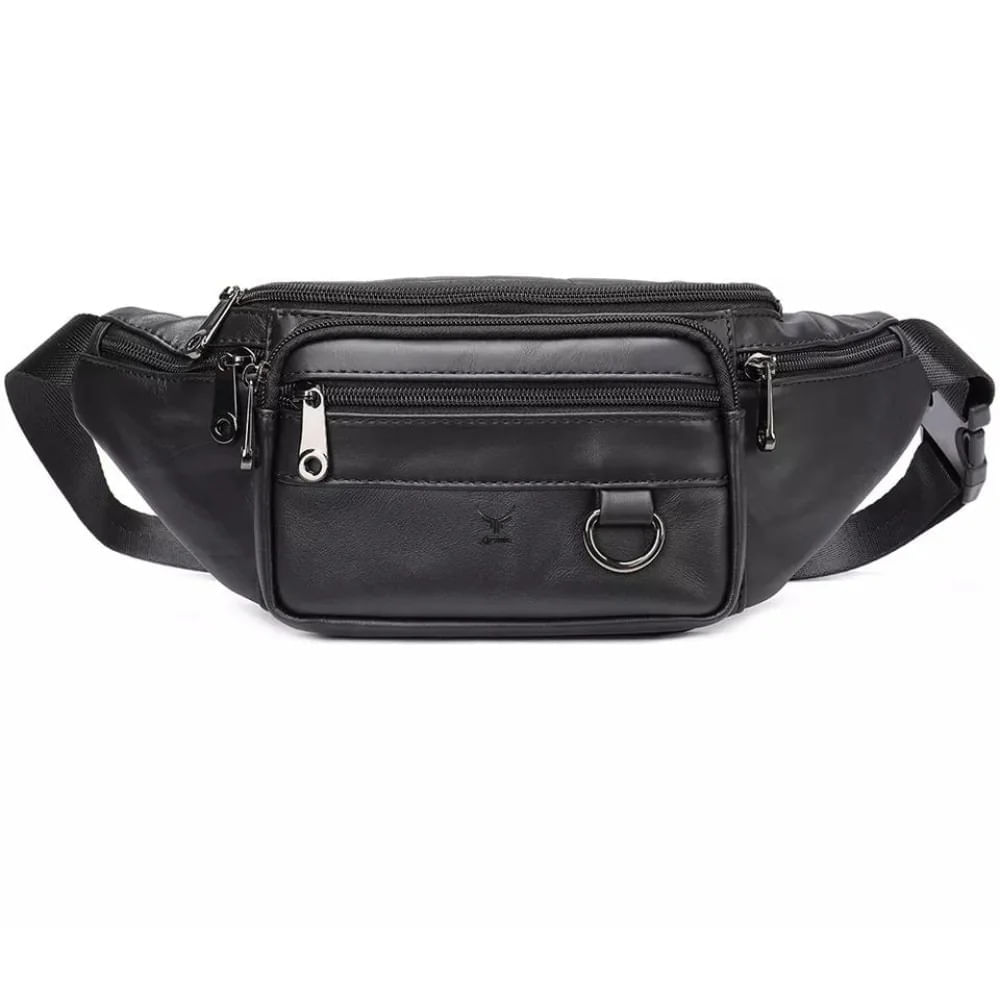 Canguro De Cuero Vacuno 9044