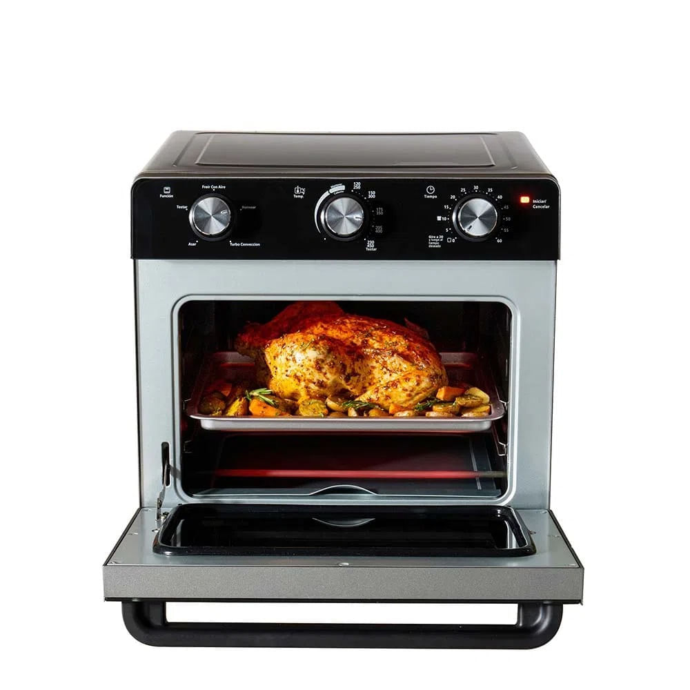 Horno Eléctrico Oster Tssttvmaf1ns 22L