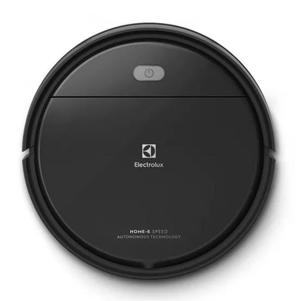 Aspiradora Robot Electrolux Erb10 Negro