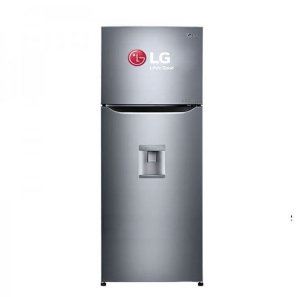 Refrigerador LG Gt32 Freezer Motor Smart Inverter Sensacion