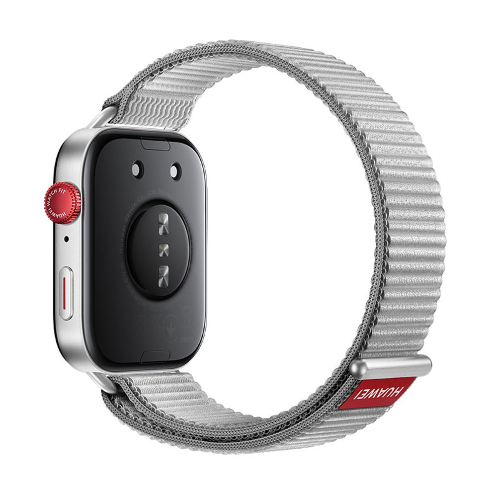 Huawei Watch Fit Gris Smartwatch Deportivo Oechsle Oechsle