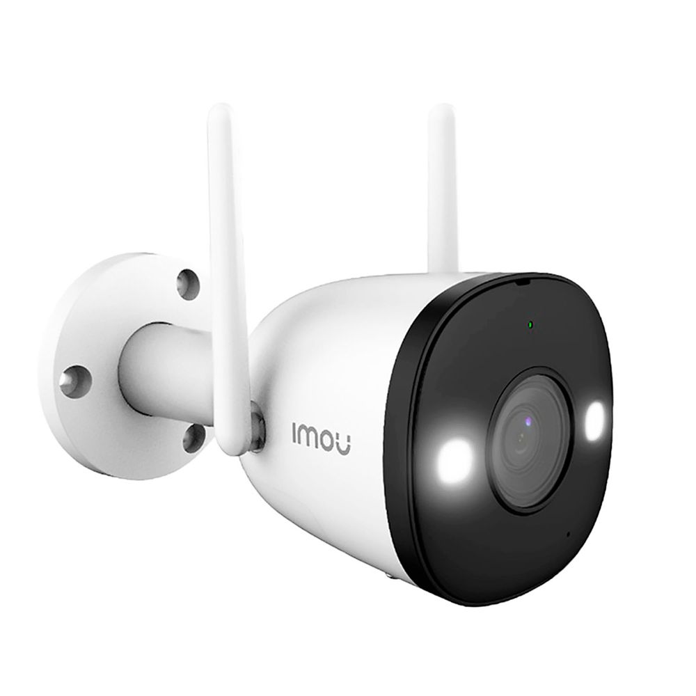 Cámara de Seguridad Wi-Fi Imou BULLET 3 3MP Exterior Noche Color