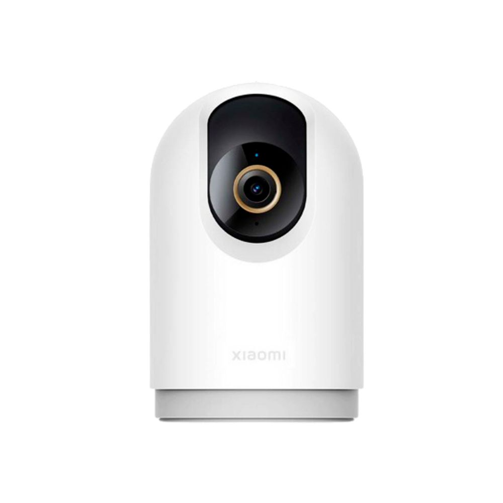 Cámara Seguridad Xiaomi C500 WiFi 3k 5mp Inteligente Gira 360