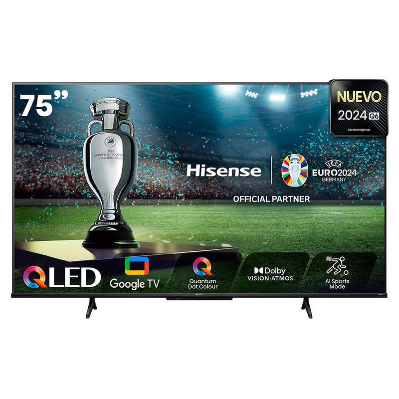 Televisor 75 Pulgadas – Oechsle