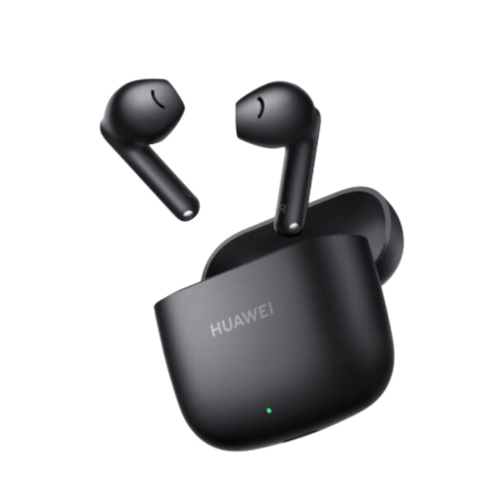 Huawei FreeBuds SE Negro Audífono Inalámbrico Oechsle Oechsle