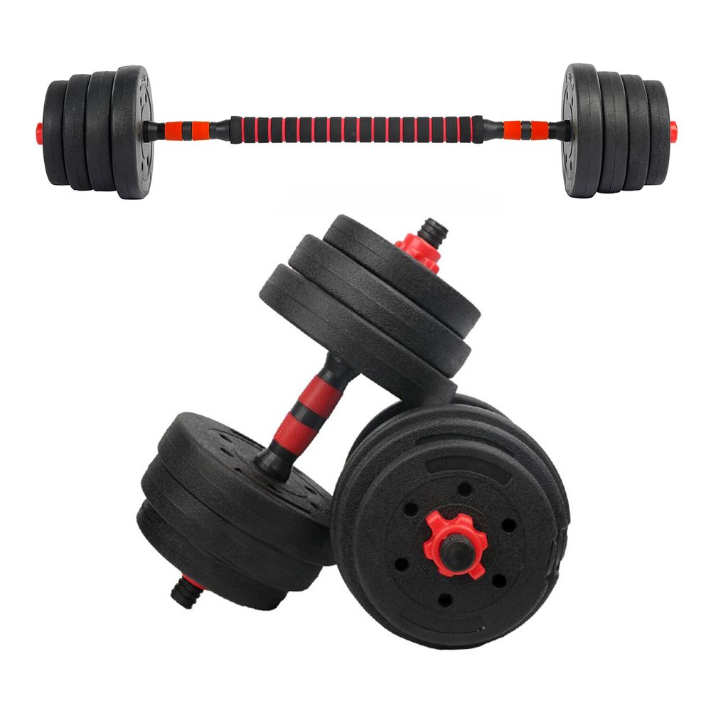 Barra Pesas Para Correr Caseras 10 Kilos Molde Como Hacer Tus