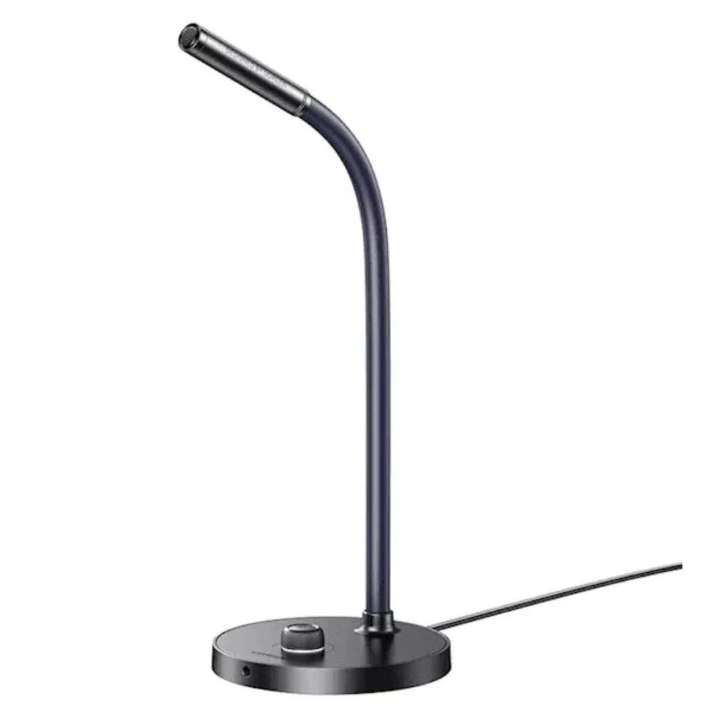 Micrófono USB de Escritorio PC Ugreen Win Mac CM564 - 90416