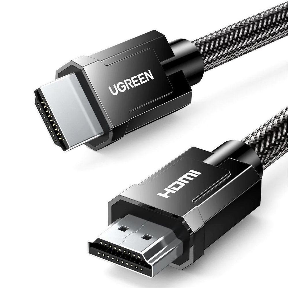 Ugreen Cable 8K 1.5m HDMI v2.1 eARC HDR 4K 120Hz HD135 - 70320